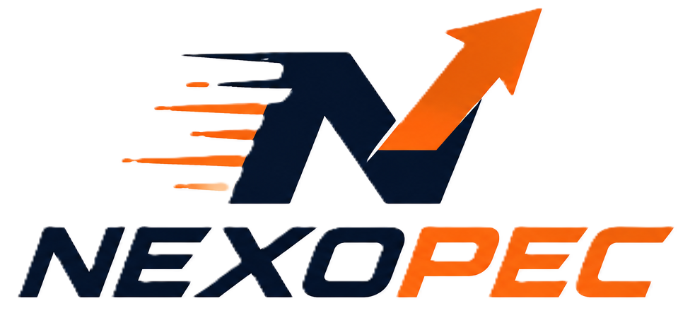 Nexopec Logo